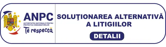 ANPC – Soluționarea Alternativă a Litigiilor